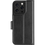 Folio Oslo Pro Iphone 16 Pro Noir