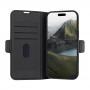 Folio Oslo Pro Iphone 16 Pro Max Noir