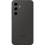 Coque Silicone G S24 FE Noir