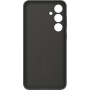 Coque Silicone G S24 FE Noir