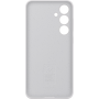 Coque Silicone G S24 FE Gris