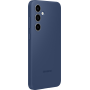 Coque Silicone G S24 FE Bleu
