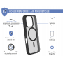 FC Air Frost Magsafe 50% R IP16 Pro Titane Noir