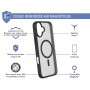 FC Air Frost Magsafe 50% R IP16 Plus Noire