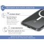 FC Air MagSafe IP16 50% Recyclé Trsp Paillettes