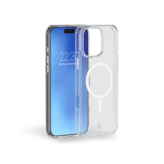 FC Air MagSafe IP16 Pro 50% Recyclé Transparent
