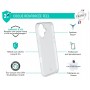 FC Feel IP16 Plus Transparent OFG