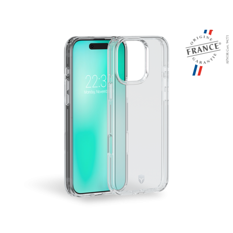 FC Feel IP16 Pro Max Transparent OFG