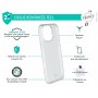 FC Feel IP16 Pro Transparent OFG