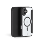 Folio Magsafe IP16 Noir - GRS
