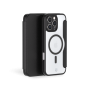Folio Magsafe IP16 Pro Max Noir - GRS