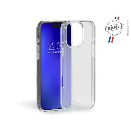 FC Pulse IP16 Pro Transparent OFG