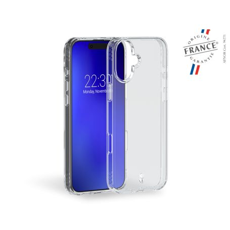 FC Pulse IP16 Transparent OFG