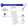 FC PULSE Pixel 9/9 Pro Transparent OFG