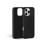 Coque Silicone Renforcée Magsf IP16 PM Titane Noir