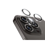 FG MG Lens Protector IP16 Pro/Pro Max x3 Transp