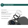 FG MG Lens Protector IP16 Pro/Pro Max x3 Transp