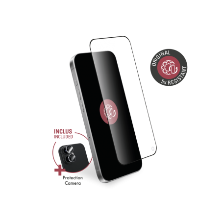 Pack FGOG 2,5D IP16 + 2 Protège Lentilles GRS