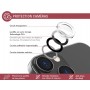 Pack FGOG 2,5D IP16 + 2 Protège Lentilles GRS
