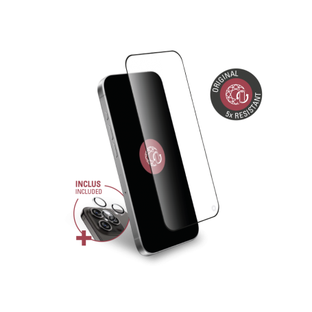 Pack FGOG 2,5D IP16 Pro + 3 Protège Lentilles GRS