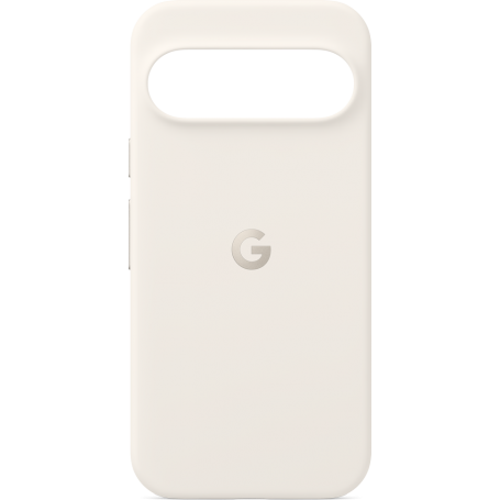 Coque Pixel 9 / Pixel 9 Pro Porcelaine