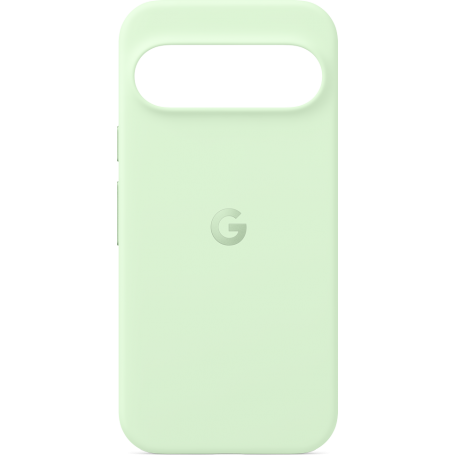 Coque Pixel 9 / Pixel 9 Pro Vert Amande
