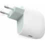 Chargeur secteur USB-C 45W Blanc