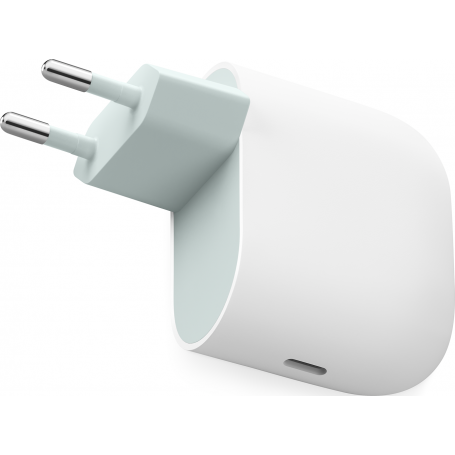 Chargeur secteur USB-C 45W Blanc