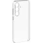 Coque Designed for Samsung G S24 FE Transparent