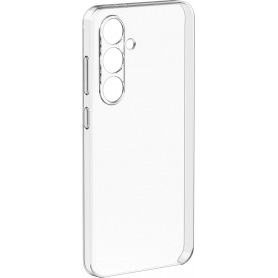 Coque Designed for Samsung G S24 FE Transparent