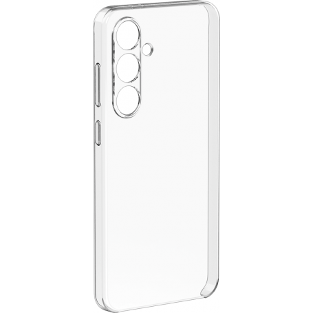 Coque Designed for Samsung G S24 FE Transparent