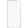 Coque Designed for Samsung G S24 FE Transparent