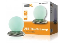 basicXL lampe sensitive USB 