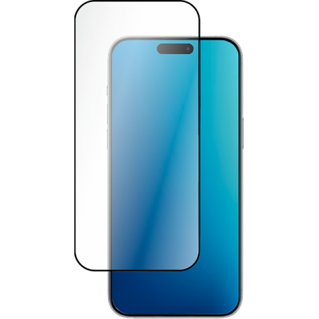 Lot de 2 protège-écrans WOW IP16 Pro Max