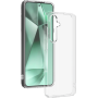 Silisoft transparente Galaxy S24 FE