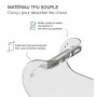 Silisoft transparente IP16