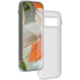Silisoft transparente Pixel 9/9 Pro MFG