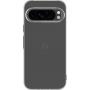 Silisoft transparente Pixel 9/9 Pro MFG