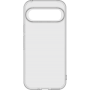 Silisoft transparente Pixel 9/9 Pro MFG