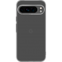 Silisoft transparente Pixel 9 Pro XL MFG
