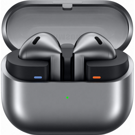 Samsung Galaxy Buds 3 Anthracite