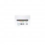 ATEN CL5708M DE KVM Switch 8-port 17\"-LCD Single Rail (PS/2-USB VGA) DE layout