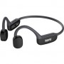 Casque d\'écoute à conduction osseuse bluTC active 1 Noir