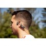 Casque d\'écoute à conduction osseuse bluTC active 1 Noir