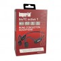Casque d\'écoute à conduction osseuse bluTC active 1 Noir