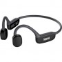Casque d\'écoute à conduction osseuse bluTC active 2 Noir