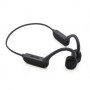 Casque d\'écoute à conduction osseuse bluTC active 2 Noir