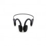 Casque d\'écoute à conduction osseuse bluTC active 2 Noir