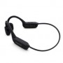 Casque d\'écoute à conduction osseuse bluTC active 2 Noir