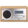 DABMAN 30 Radio mobile DAB+ / FM Bois